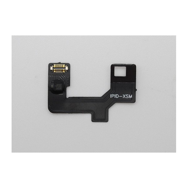 Cable flex QIANLI face id iPhone XS MAX REPROGRAMADOR FACE ID Repair Flex Cable