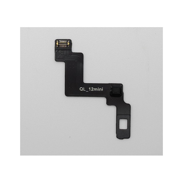 Cable flex QIANLI face id iPhone 12 MINI REPROGRAMADOR FACE ID Repair Flex Cable