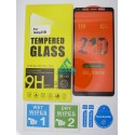 Cristal templado 3D 5D Samsung A9 2108 protector pantalla 21D