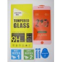 Cristal templado 3D 5D iPhone 7 PLUS iPhone 8 PLUS BLANCO protector pantalla 21D 