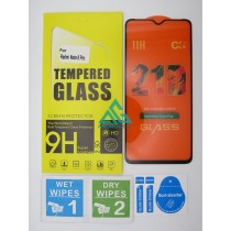 Cristal templado 3D 5D Xiaomi Redmi Note 8 PRO protector pantalla 21D