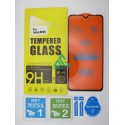 Cristal templado 3D 5D Samsung M20 / M30 protector pantalla 21D