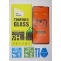 Cristal templado 3D 5D Samsung A02 protector pantalla 21D