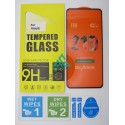 Cristal templado 3D 5D Samsung A53 protector pantalla 21D