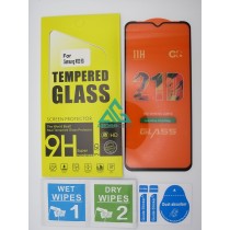 Cristal templado 3D 5D Samsung  M33 5G protector pantalla 21D