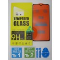 Cristal templado 3D 5D Xiaomi Mi 9 protector pantalla 21D