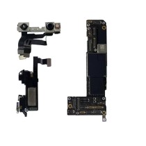 Placa base iPhone 12 128gb 100% original despiece FUNCIONAL sin icloud y con FACE ID
