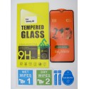 Cristal templado 3D 5D Samsung A40 protector pantalla 21D