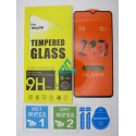 Cristal templado 3D 5D Samsung A50 / 30 protector pantalla 21D