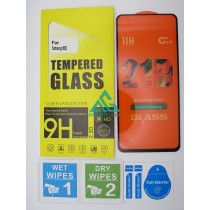 Cristal templado 3D 5D Samsung A53 protector pantalla 21D