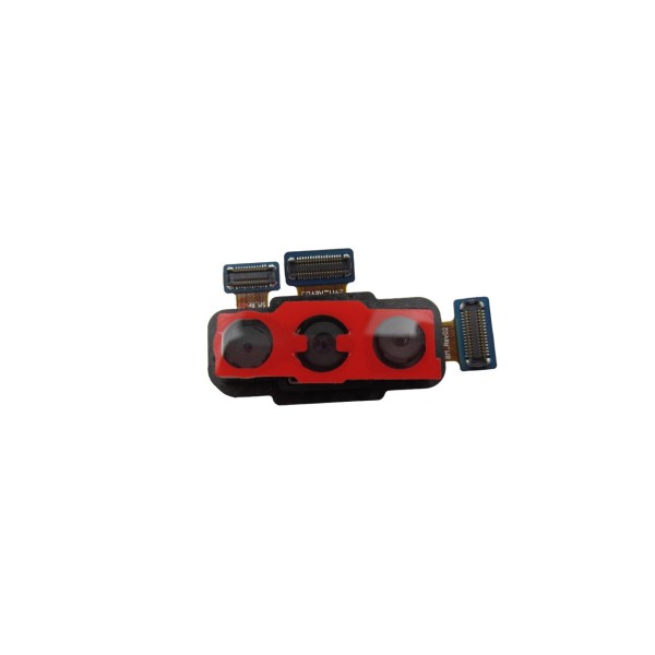 Camara trasera Samsung A7 2018 a750 cámara Principal rear camera calidad PREMIUM