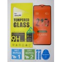 Cristal templado 3D 5D Samsung Galaxy M30S protector pantalla 21D