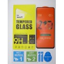 Cristal templado 3D 5D Samsung Galaxy A72 protector pantalla 21D