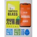 Cristal templado 3D 5D Xiaomi Mi 8 protector pantalla 21D