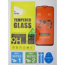 Cristal templado 3D 5D Xiaomi Mi Play protector pantalla 21D