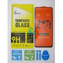 Cristal templado 3D 5D Xiaomi Redmi 10T protector pantalla 21D