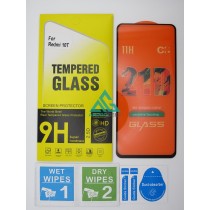 Cristal templado 3D 5D Xiaomi Redmi 10T protector pantalla 21D