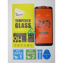 Cristal templado 3D 5D Samsung Galaxy J4 Plus protector pantalla 21D