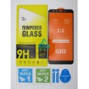 Cristal templado 3D 5D Xiaomi Mi A2/Mi 6X protector pantalla 21D