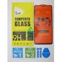 Cristal templado 3D 5D Xiaomi POCO M3 protector pantalla 21D