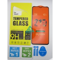 Cristal templado 3D 5D Samsung Galaxy A23 protector pantalla 21D