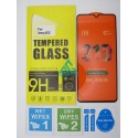 Cristal templado 3D 5D Samsung Galaxy A33 5G protector pantalla 21D