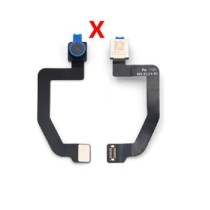 Flex cámara FRONTAL simple iPhone X single front camera PREMIUM