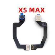 Flex cámara FRONTAL simple iPhone XS MAX single front camera PREMIUM