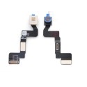 Flex cámara FRONTAL simple iPhone 11 single front camera PREMIUM
