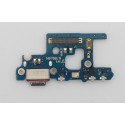 Modulo de Carga Samsung Note 10 Plus N975 calidad Media-Alta con Micrófono