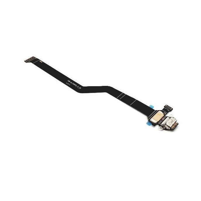 Modulo Conector de Carga Xiaomi Black Shark 2 Black Shark Helo placa de carga calidad PREMIUM