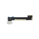 Flex Conector carga iPad Mini 4 iPad mini 2019 BLANCO charger flex calidad PREMIUM 