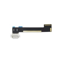Flex Conector carga iPad Mini 4 iPad mini 2019 BLANCO charger flex calidad PREMIUM 