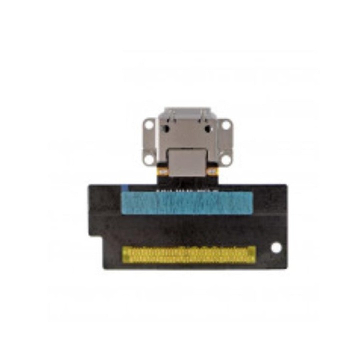 Flex Conector carga iPad Pro 10.5 " NEGRO charger flex calidad PREMIUM 