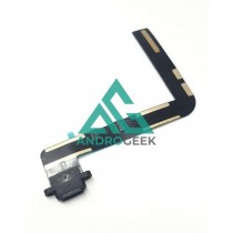 Flex Conector carga Ipad 7 10.2 2019 A2200 A2198 A2197 NEGRO charger flex calidad PREMIUM 