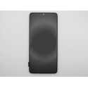 Pantalla Samsung A41 A415 OLED con MARCO  (LCD/display + digitalizador/táctil) 