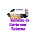 Gastos envio MRW CON RETORNO (ideal si necesita realizar un cambio de pedido)