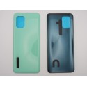 Tapa Xiaomi Mi 10 LITE VERDE  back cover tapa cubre bateria 