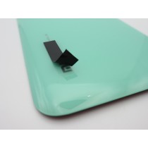 Tapa Xiaomi Mi 10 LITE VERDE  back cover tapa cubre bateria 