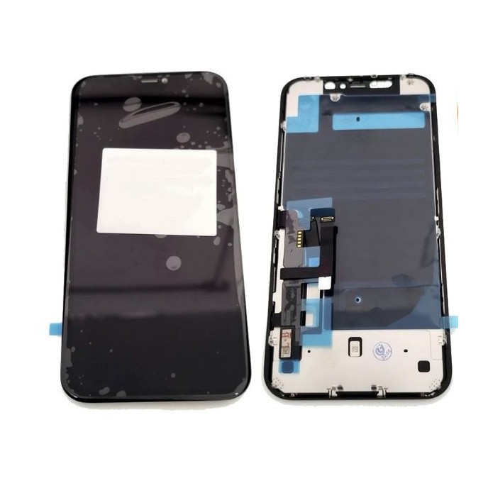 Pantalla iPhone 11 100% original (despiece) (LCD/display + digitalizador/táctil) 