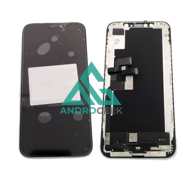 Pantalla iPhone XS 100% original (despiece) (LCD/display + digitalizador/táctil) 