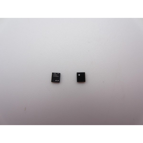 Chip JC dot projector chip universal Integrated IC para iPhone X a 12 PRO MAX