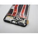 Pantalla OPPO A94 5G CPH2211 calidad INCELL CON MARCO (LCD/display + digitalizador/táctil)
