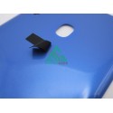 Tapa trasera Samsung A30 AZUL CON LENTE A305 A305F SM-A305F back cover 