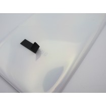 Tapa trasera Samsung A31 BLANCA SM-A315F cubre batería back cover
