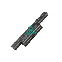 BATERIA para portátil ACER Aspire 5742, 5742G, 5742Z, 5742ZG 11.1V 4400mAh 