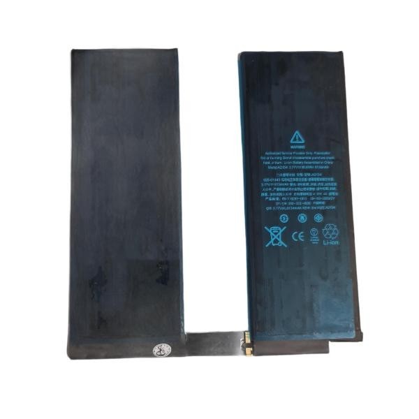 Bateria Para Ipad Air 2019 A2134 , Ipad Air 3 10.5" 8134 mAh Calidad Premium