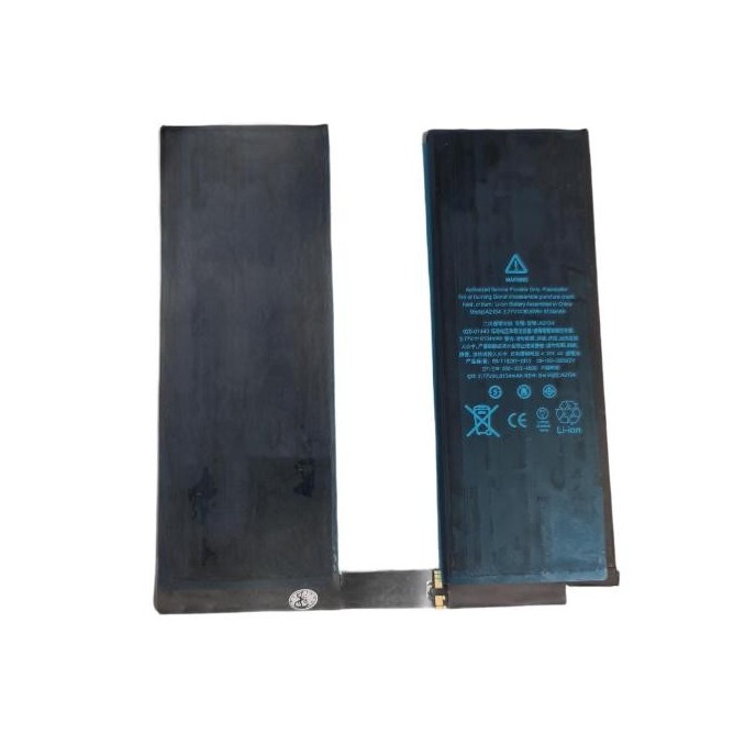 Bateria Para Ipad Air 2019 A2134 , Ipad Air 3 10.5" 8134 mAh Calidad Premium