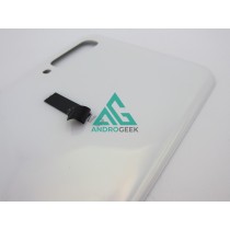 Tapa trasera Samsung A50 BLANCA SM-A505 back cover 