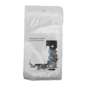 Flex Conector carga iPhone 8 / SE 2020 100% ORIGINAL (despiece) NEGRO flex Carga y micrófono Flex charger